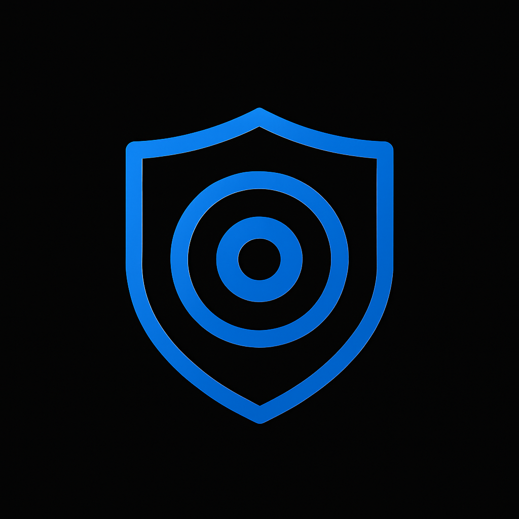 Recon logo